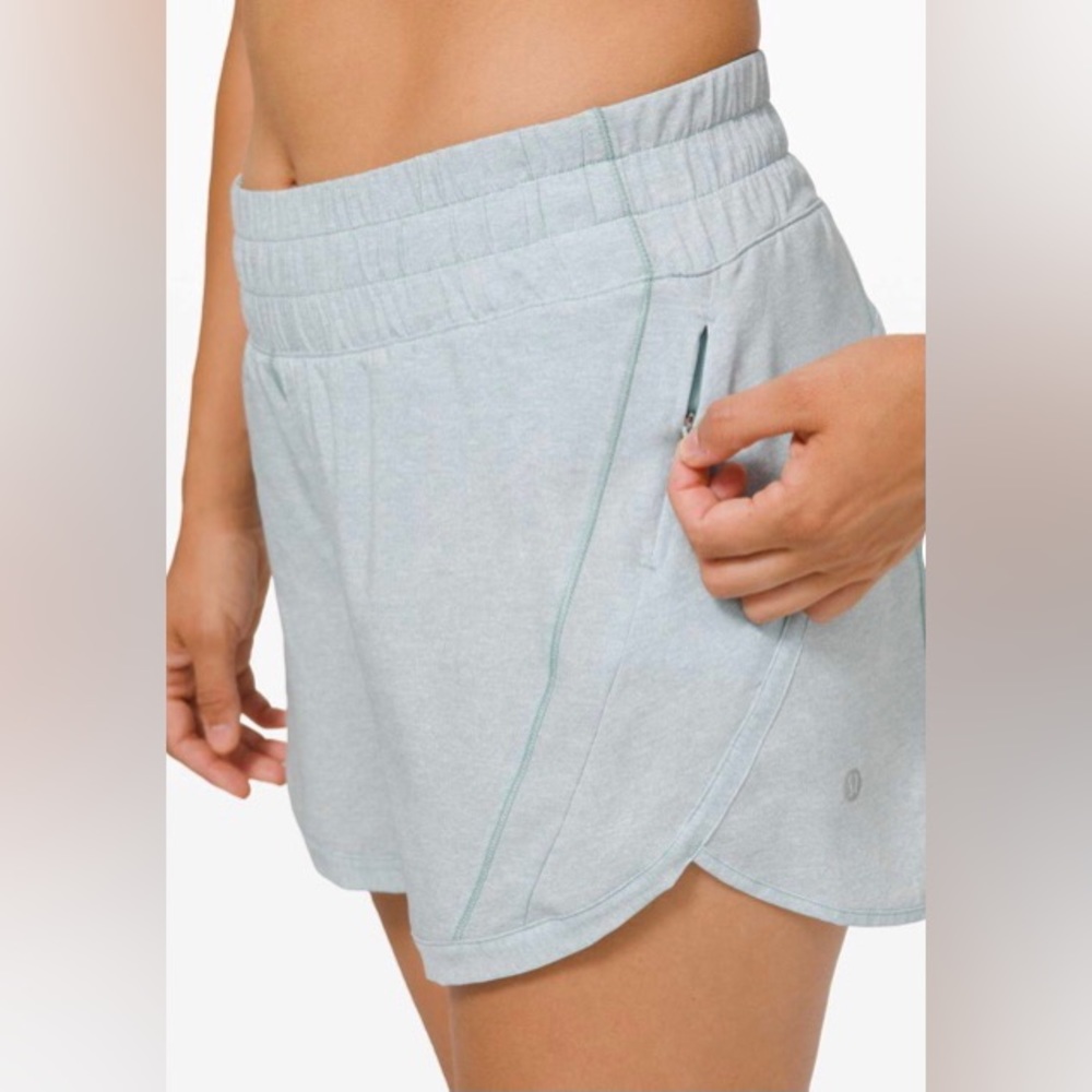 Lululemon Track That Short 5"